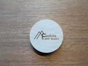 Round Bottle Opener