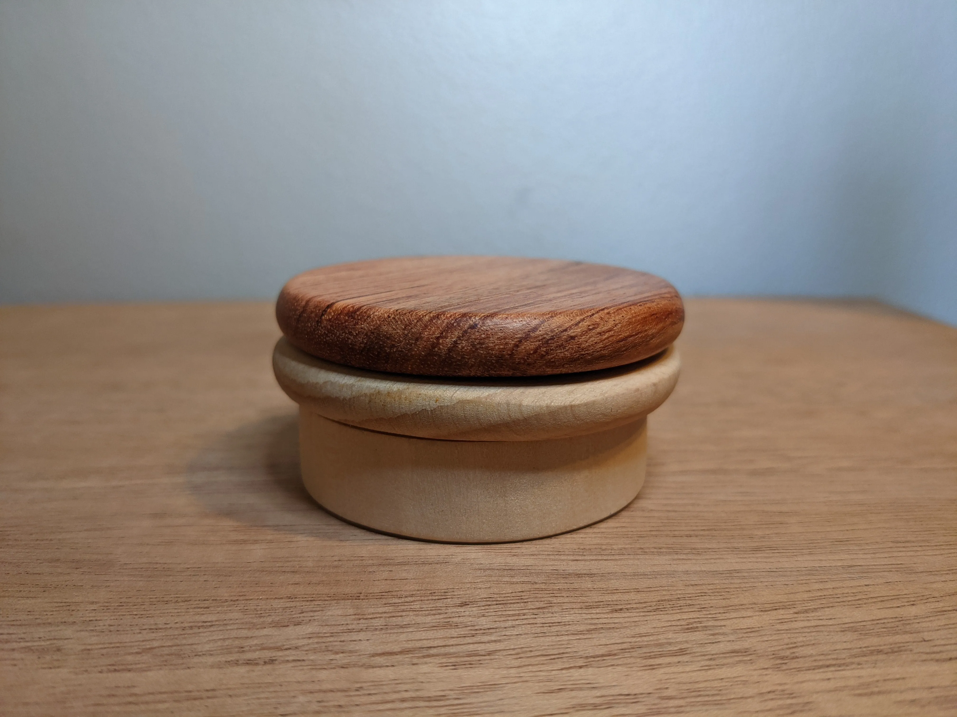 Round Bottle Opener