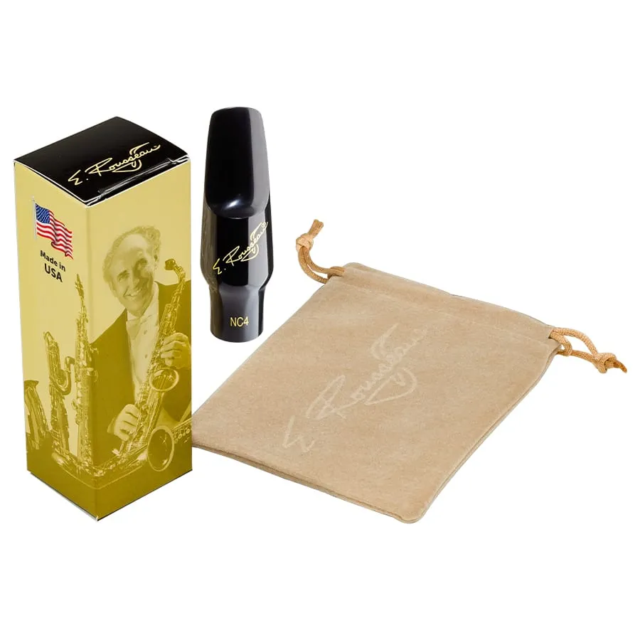 Rousseau Classic NC Alto Saxophone Mouthpiece