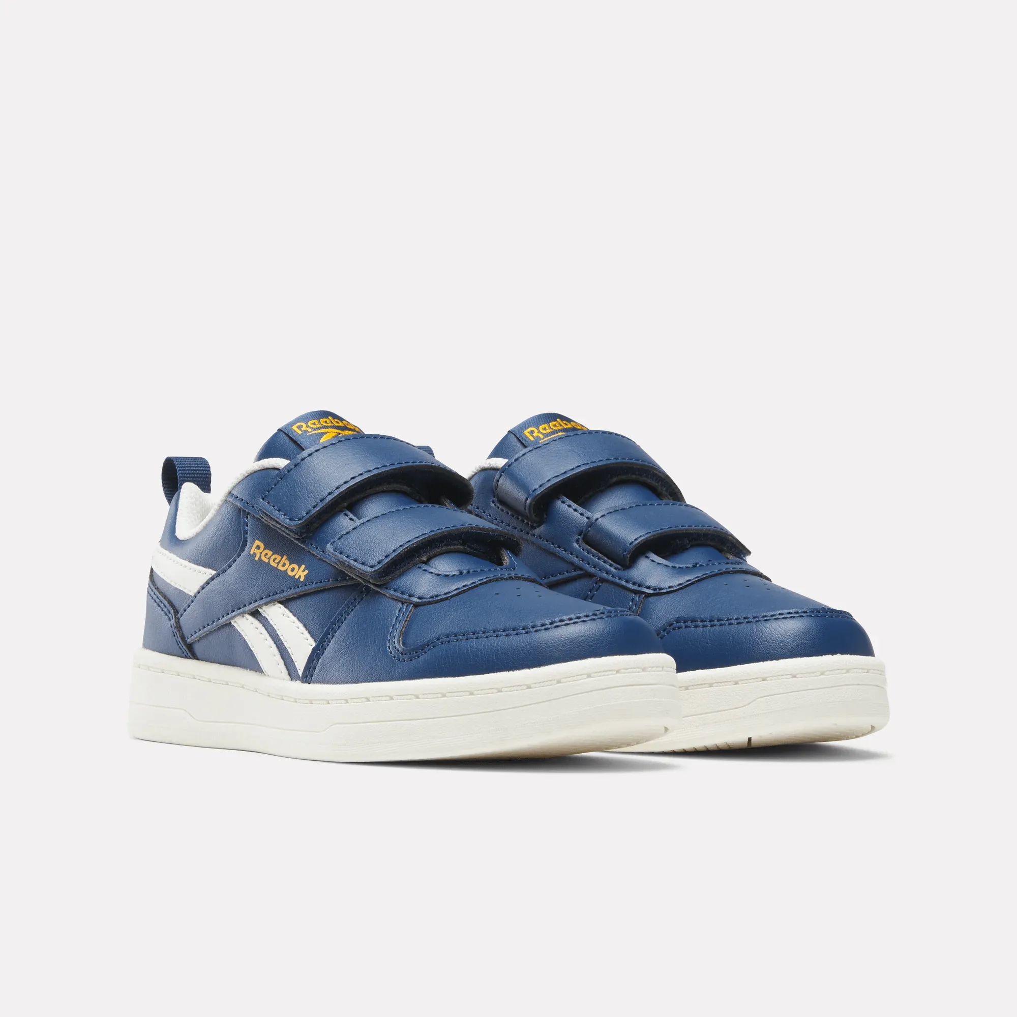 Royal Prime 2.0 Two-Strap Shoes - Little Kids
