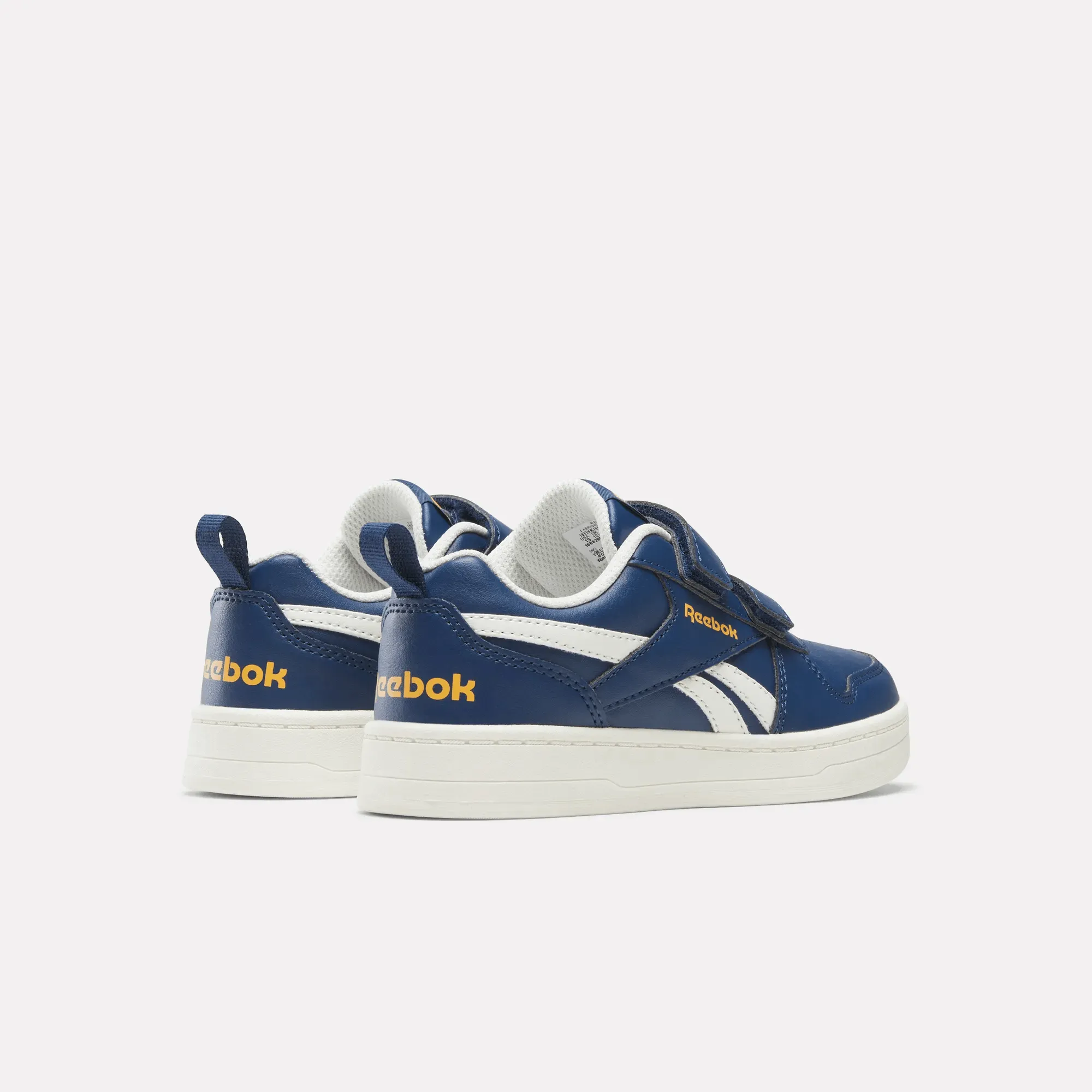 Royal Prime 2.0 Two-Strap Shoes - Little Kids