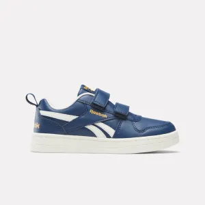 Royal Prime 2.0 Two-Strap Shoes - Little Kids