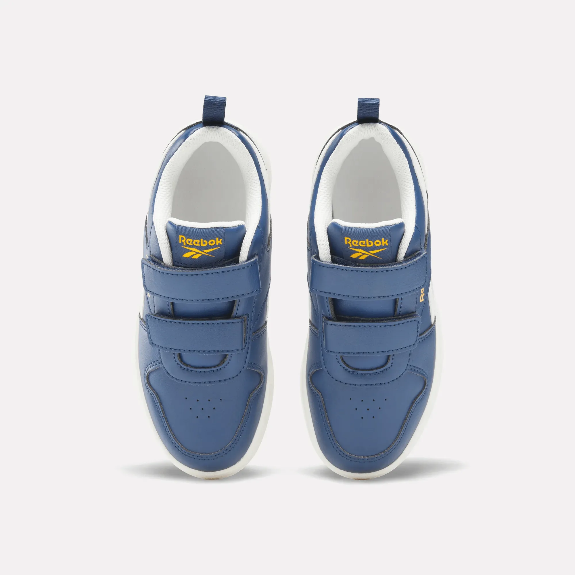 Royal Prime 2.0 Two-Strap Shoes - Little Kids