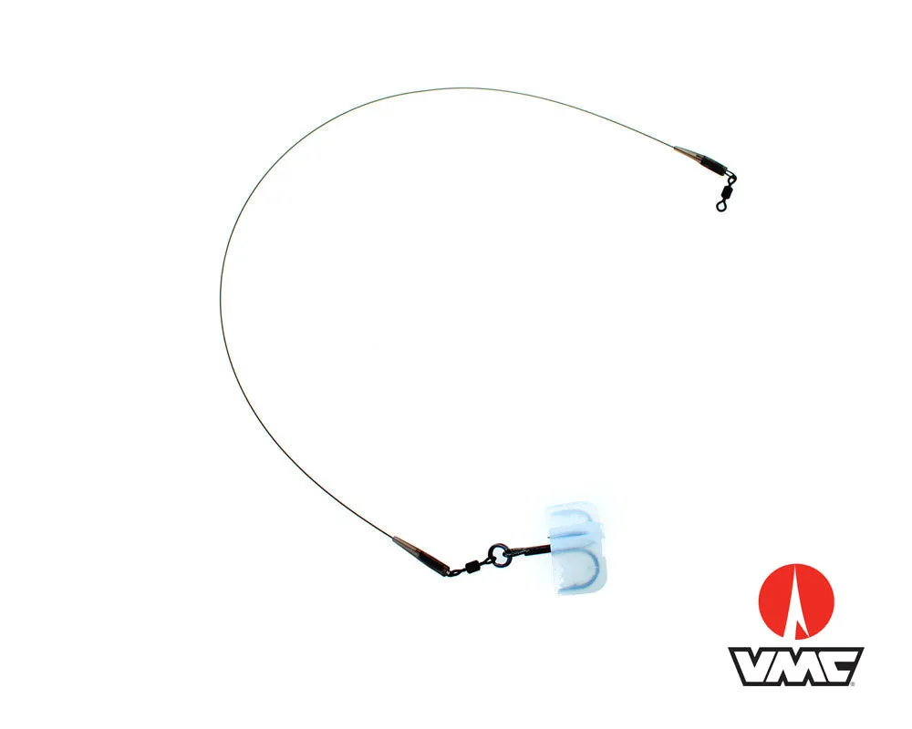Rozemeijer Live/Deadbait Rigs
