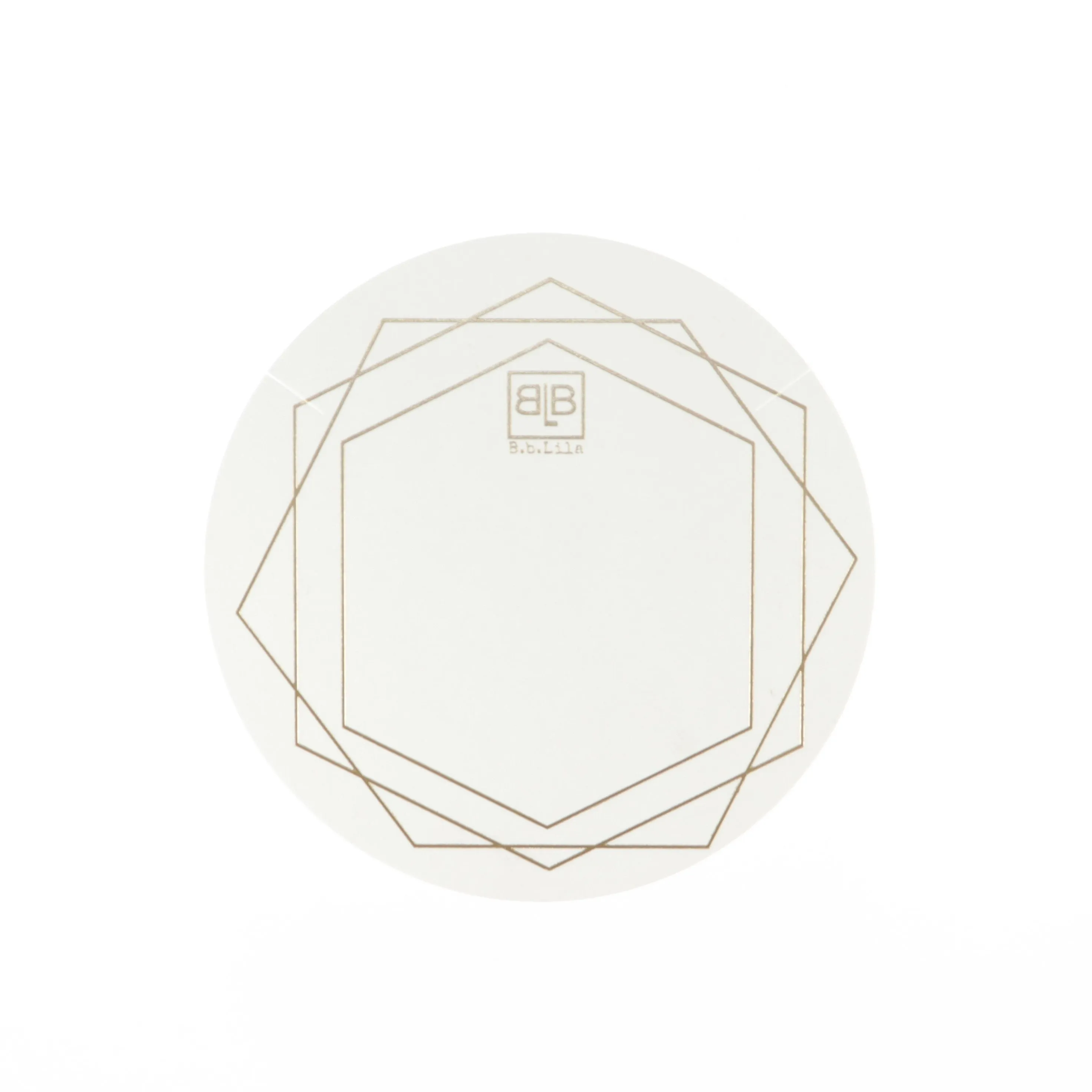 Safety First - Thin Pavé