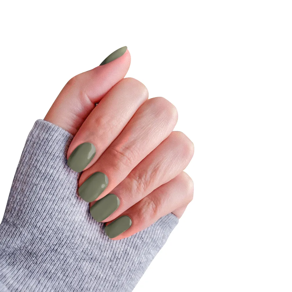 Sage - One Step Gel Polish