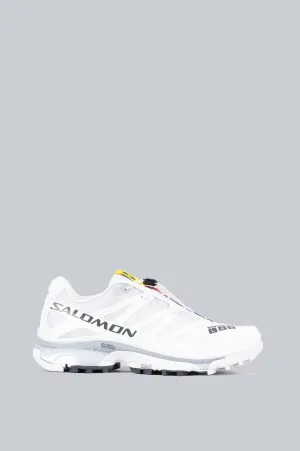 SALOMON XT-4 OG WHITE EBONY LUNAR ROCK