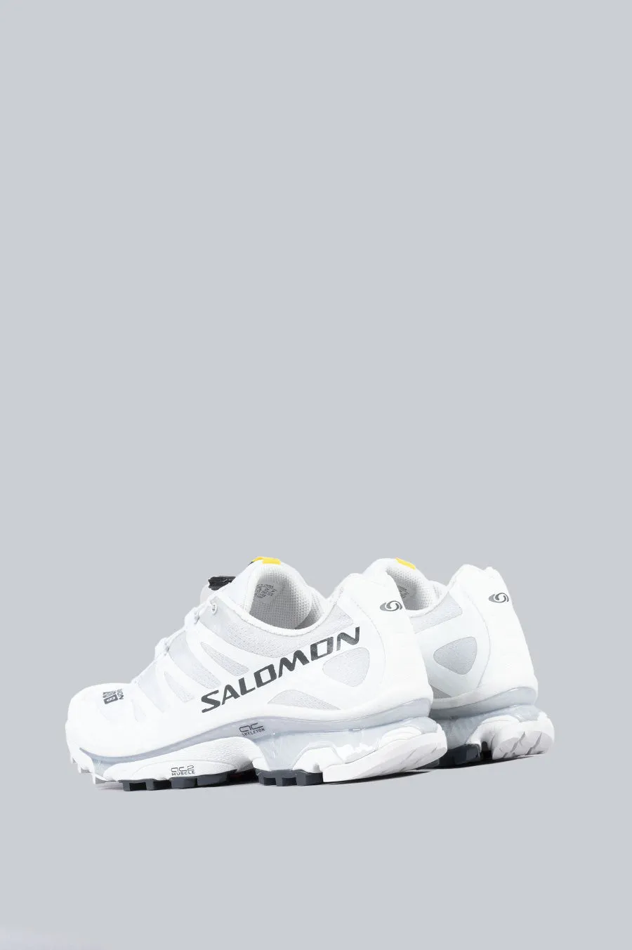 SALOMON XT-4 OG WHITE EBONY LUNAR ROCK