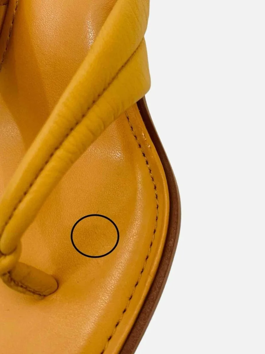 SAM EDELMAN Daphney Tan Mules 38.5