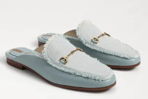 Sam Edelman - Women's Linnie Fray Mule