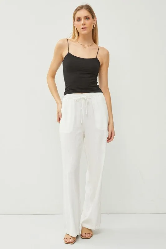 Samantha Cami Top