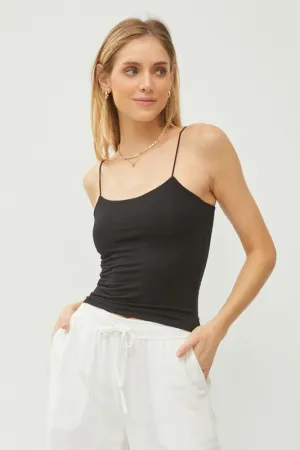 Samantha Cami Top