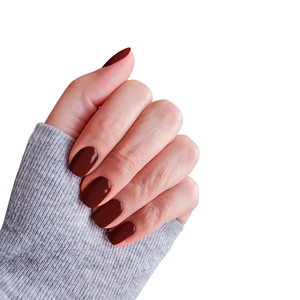Sangria #71 - One Step Gel Polish