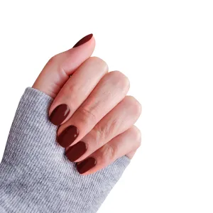 Sangria #71 - One Step Gel Polish