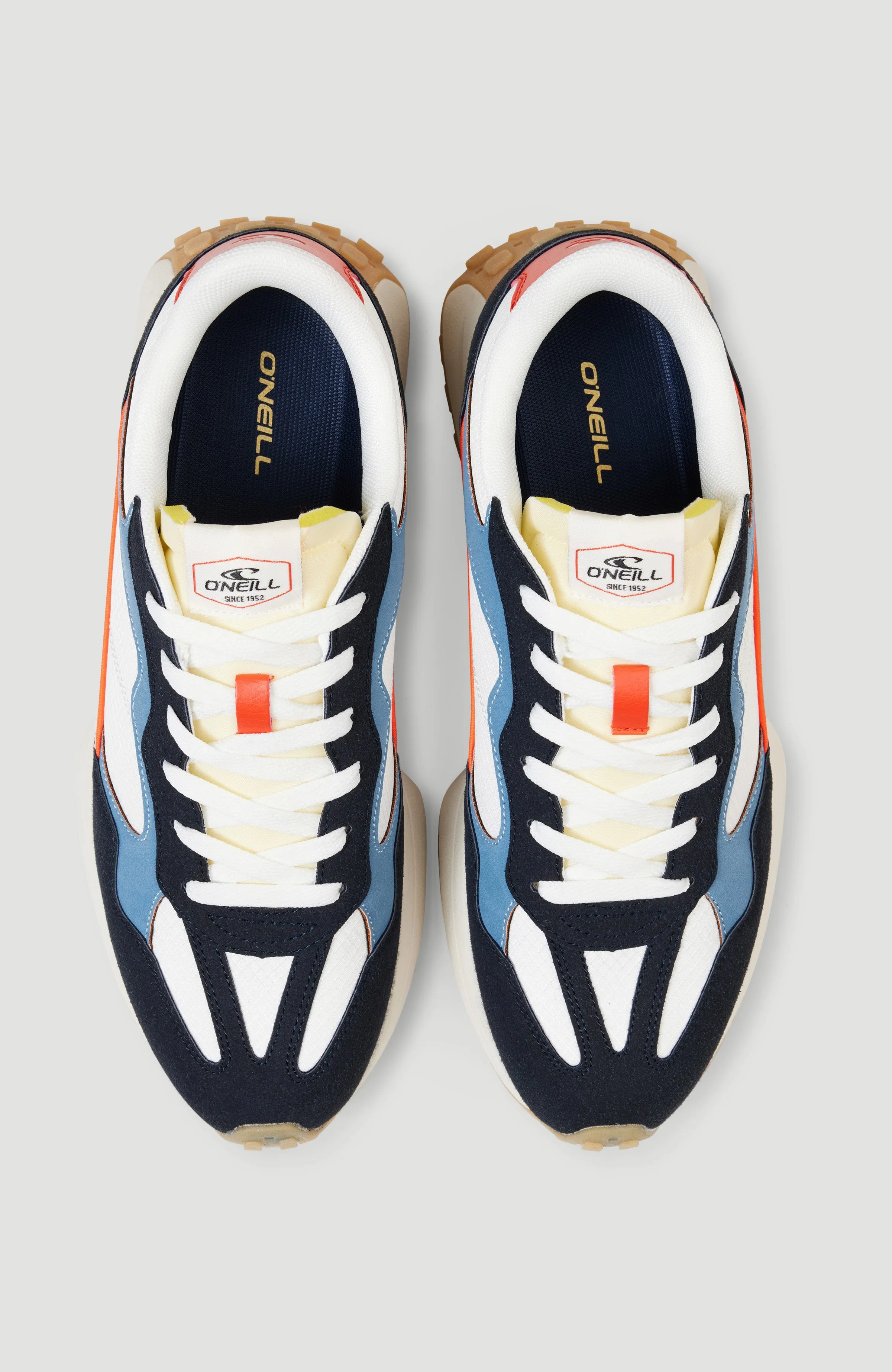 SANIBEL LOW Sneaker Herren | Dress Blues