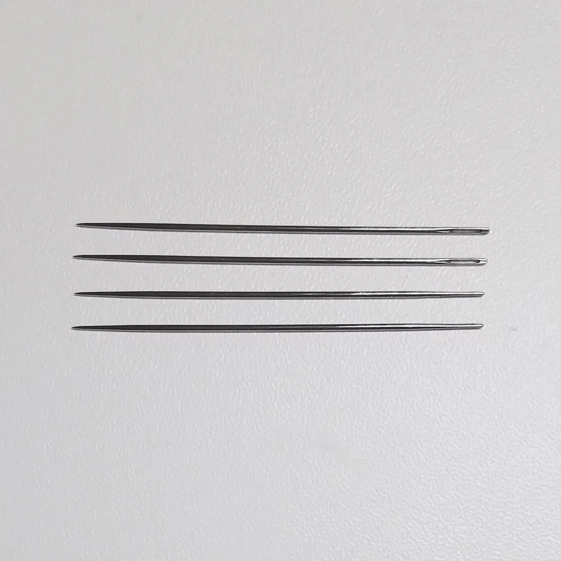 Sashiko Big Eye Thin Needles