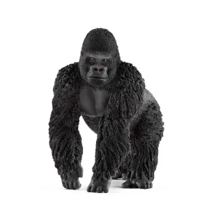 Schleich Gorilla Male