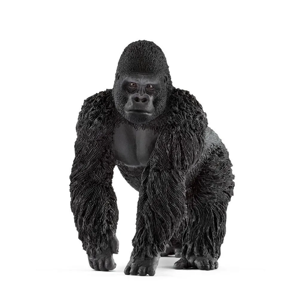 Schleich Gorilla Male