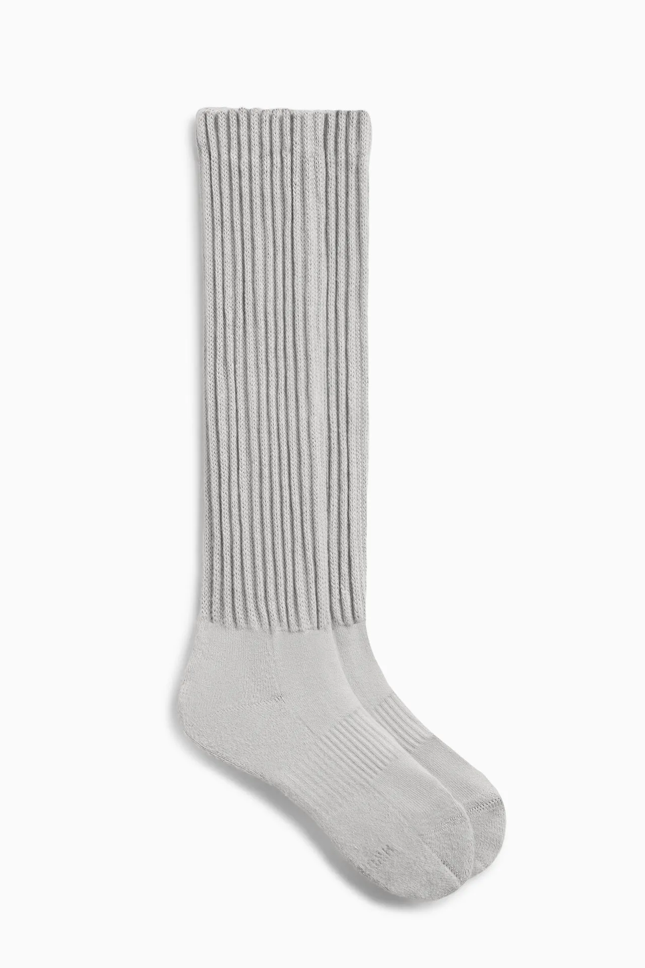 Scrunch Sock