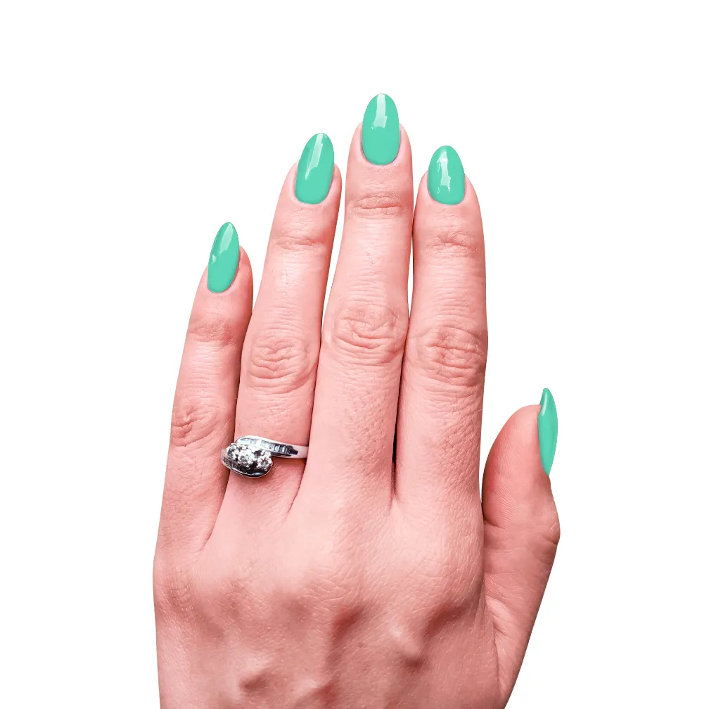 Sea Breeze #149 - One Step Gel Polish