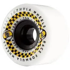 Sector 9 Race Formula Wheels 70mm/75a