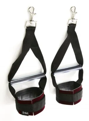 Sex and Mischief Enchanted O-Cuffs
