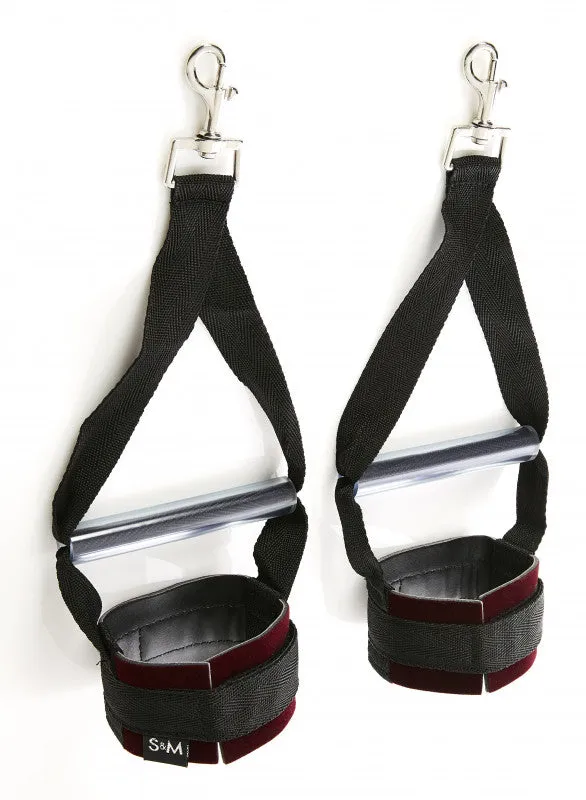 Sex and Mischief Enchanted O-Cuffs