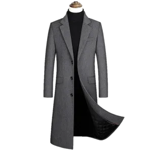 Shelby Long Coat Collection