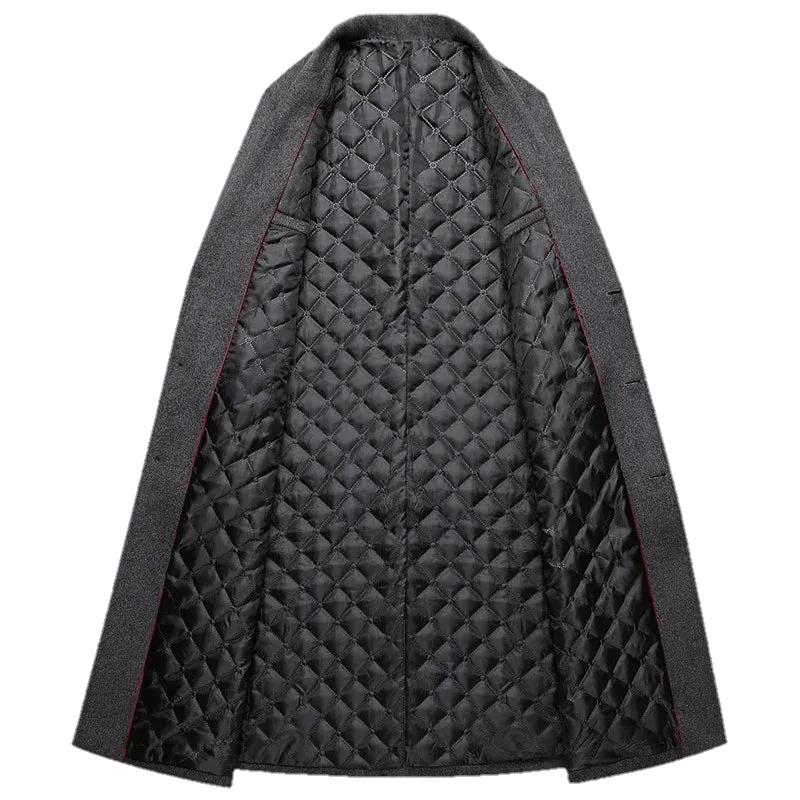 Shelby Long Coat Collection