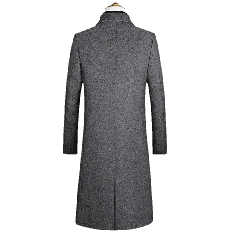 Shelby Long Coat Collection