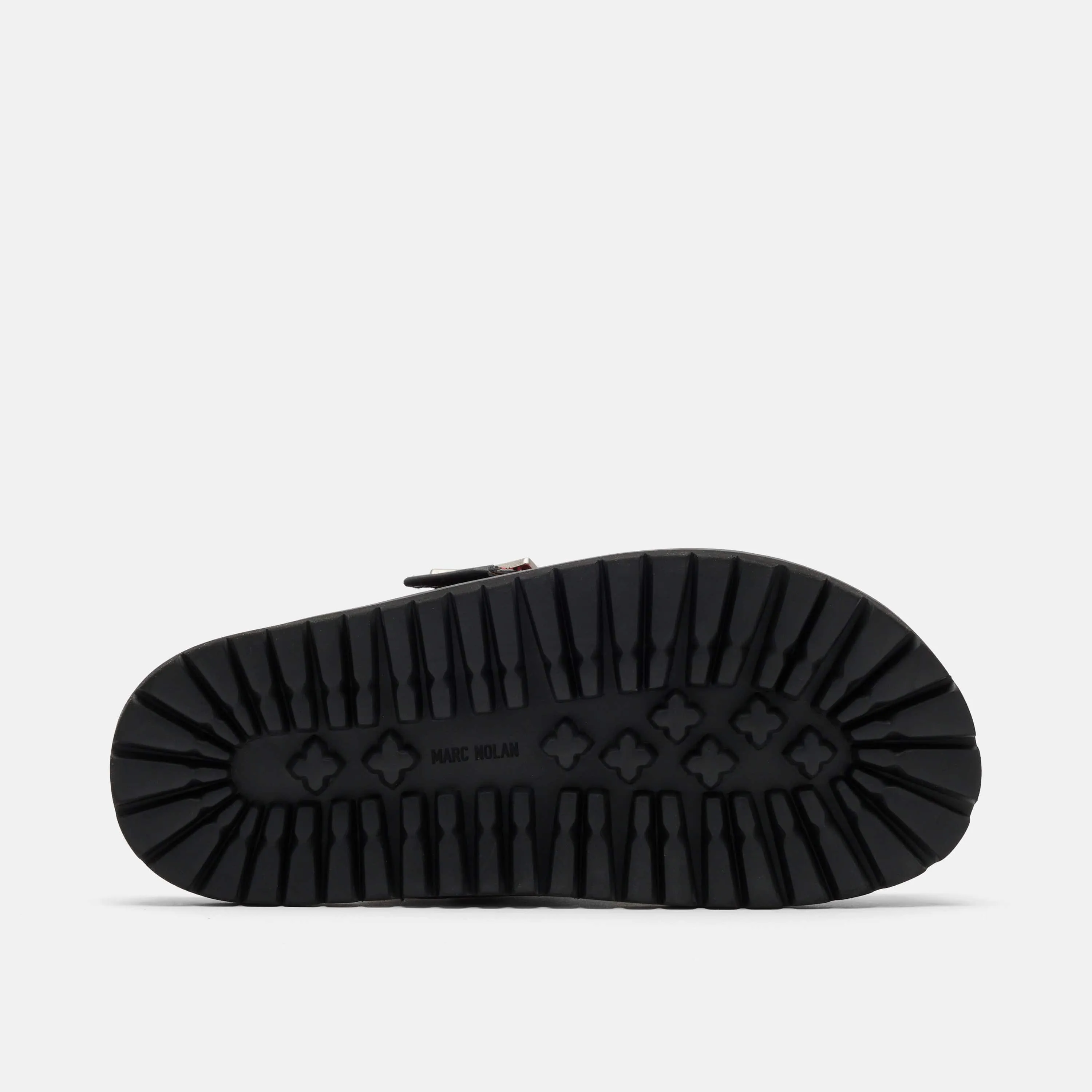 Shiloh Artisan Loafer Mules