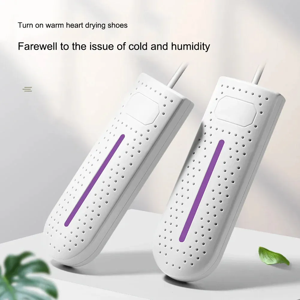 Shoe Dryer Heater