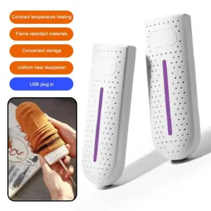 Shoe Dryer Heater