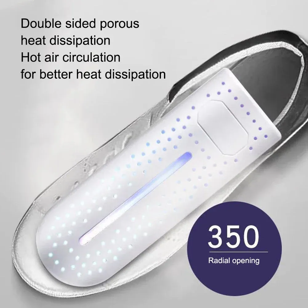 Shoe Dryer Heater