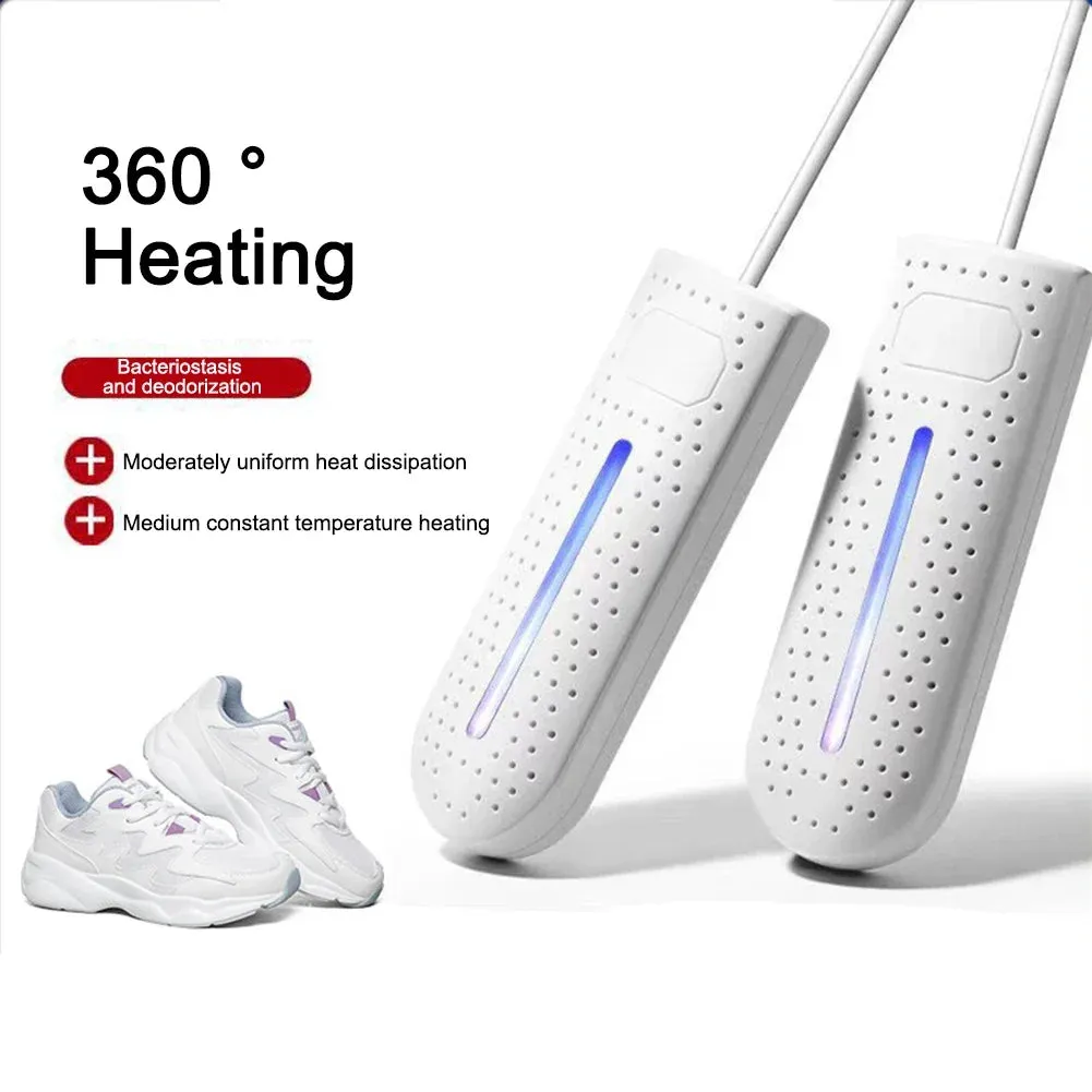 Shoe Dryer Heater