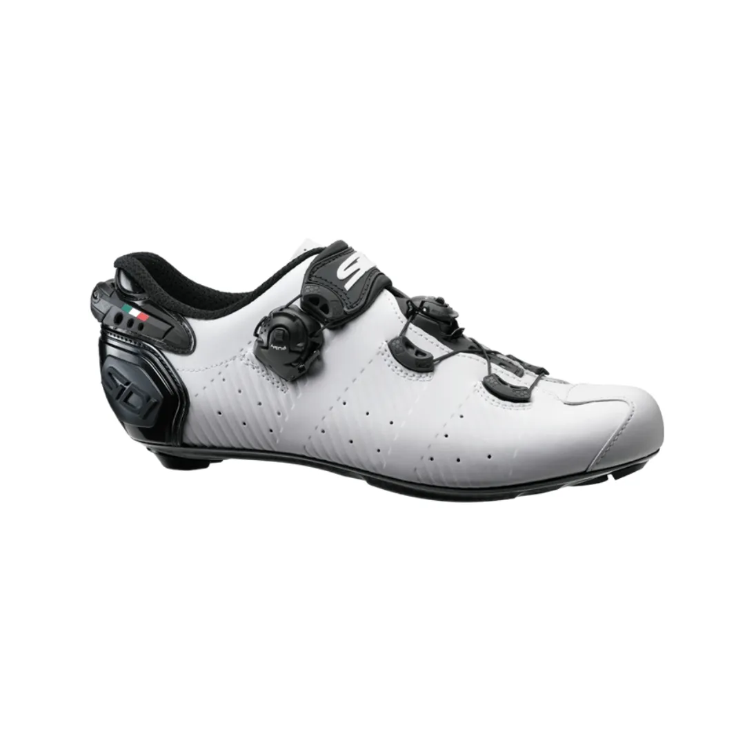 Sidi Wire 2S Shoes