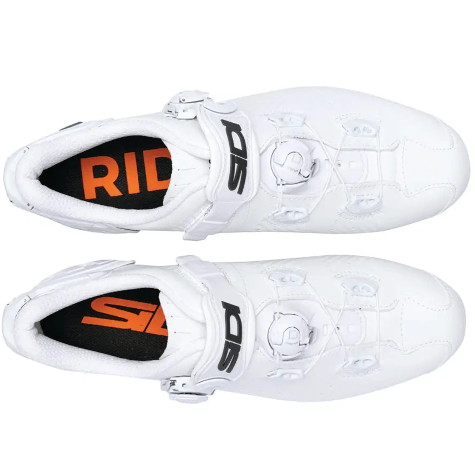 Sidi Wire 2S Shoes