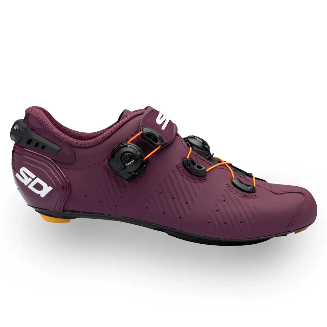 Sidi Wire 2S Shoes