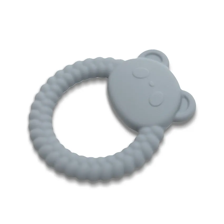 Silicone Teether PANDA