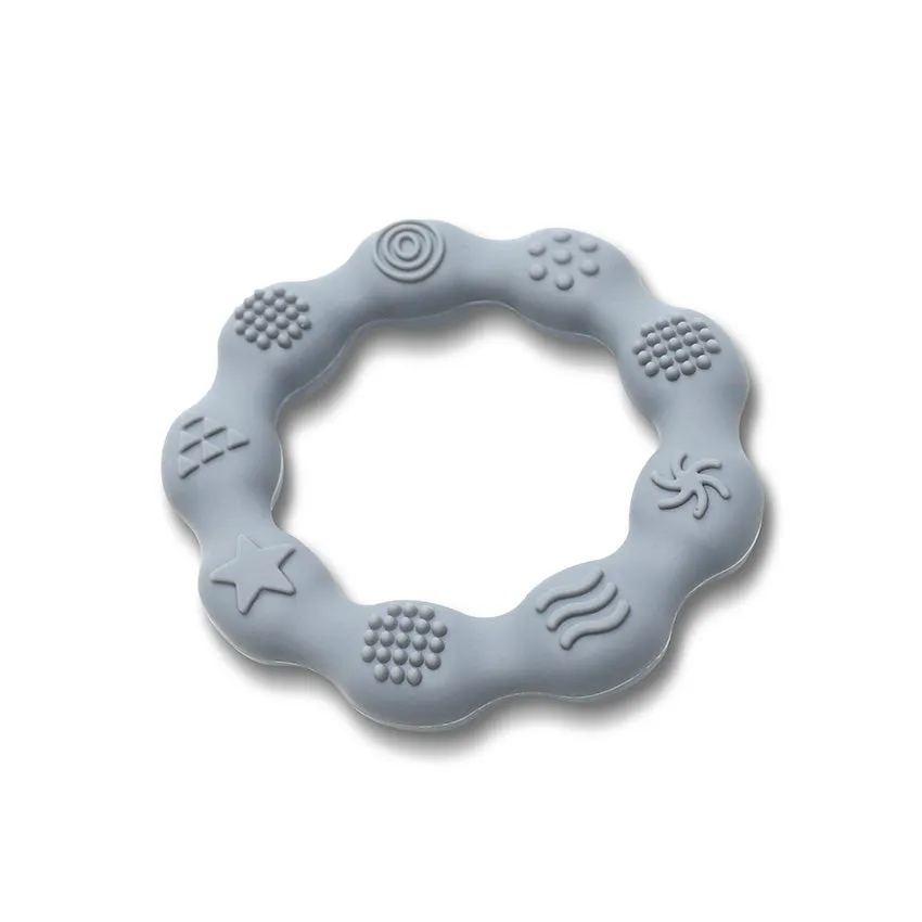 Silicone Teether RING