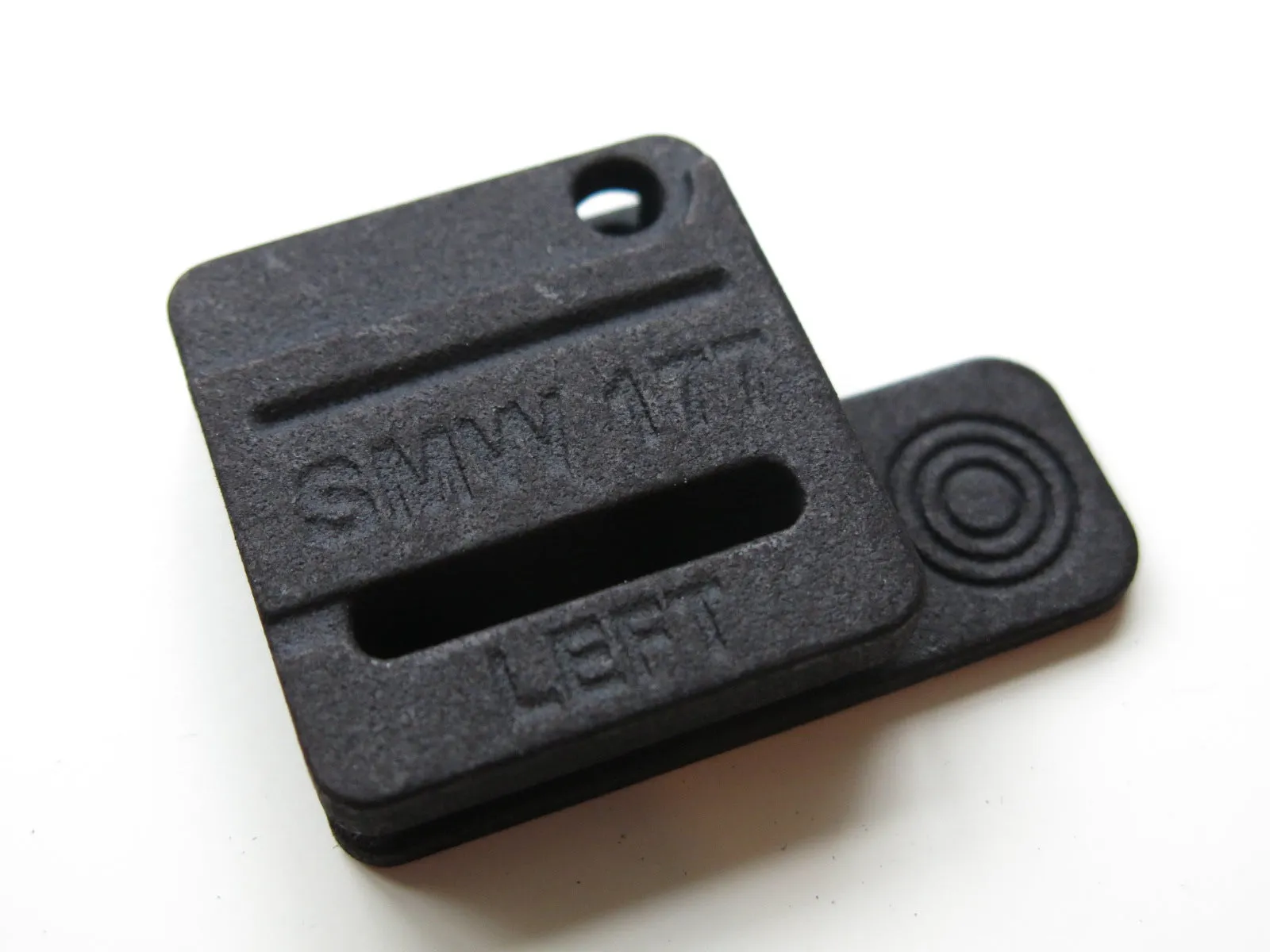 Single Shot Loader for Weihrauch HW110 and HW44