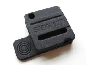 Single Shot Loader for Weihrauch HW110 and HW44