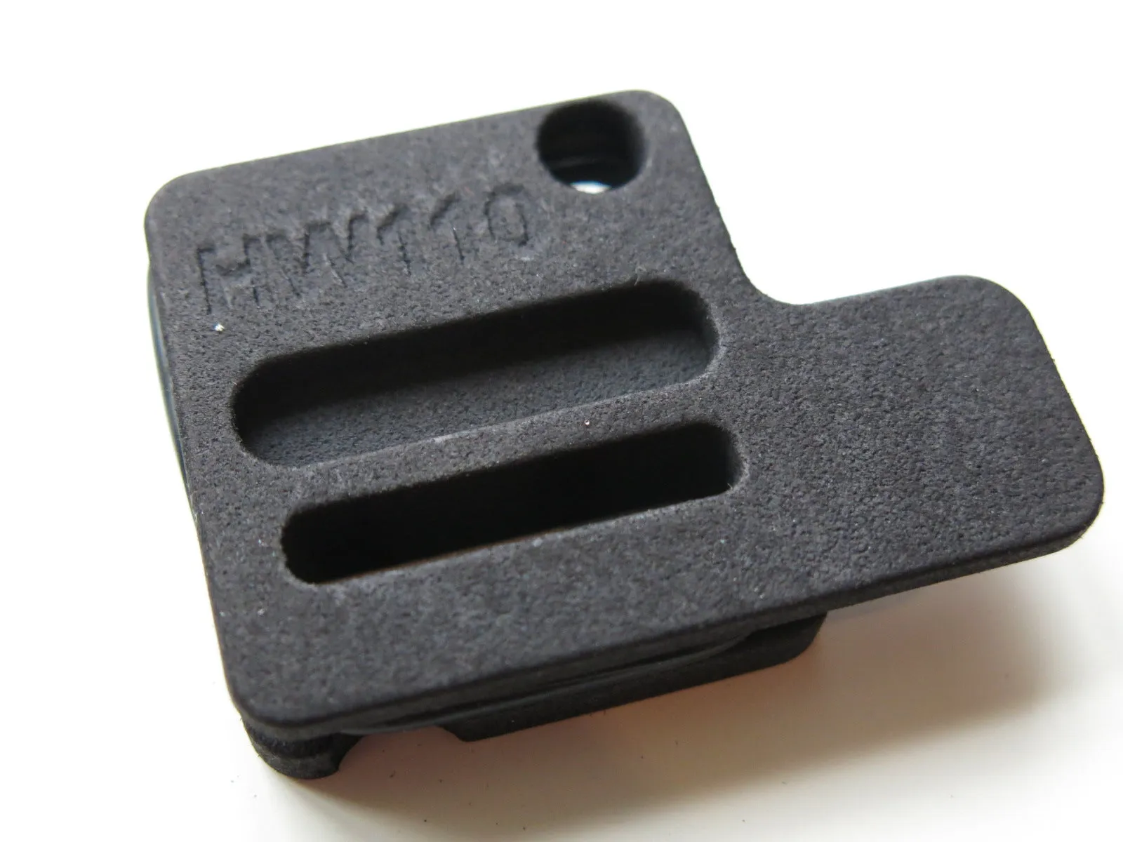 Single Shot Loader for Weihrauch HW110 and HW44