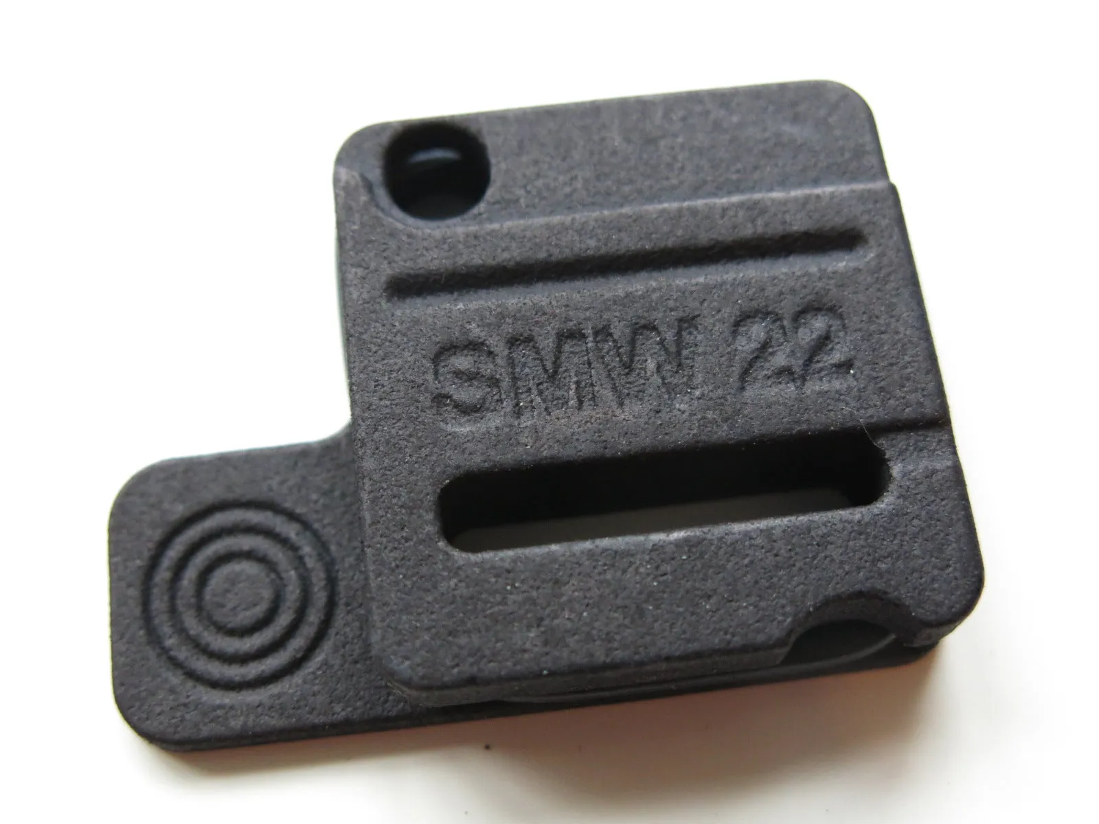 Single Shot Loader for Weihrauch HW110 and HW44