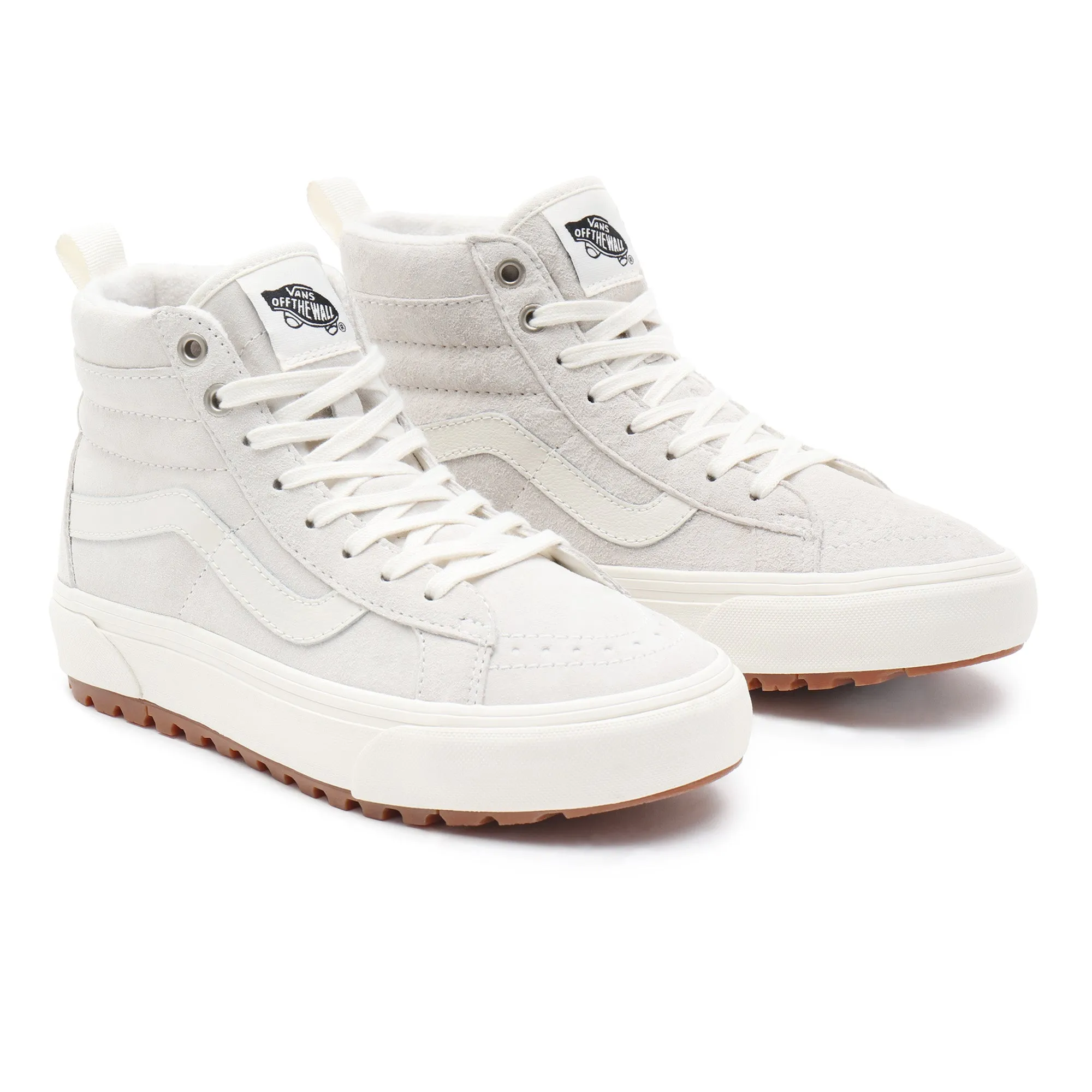 SK8-Hi MTE-1 MTE1 Marshmallow/Marshmallow