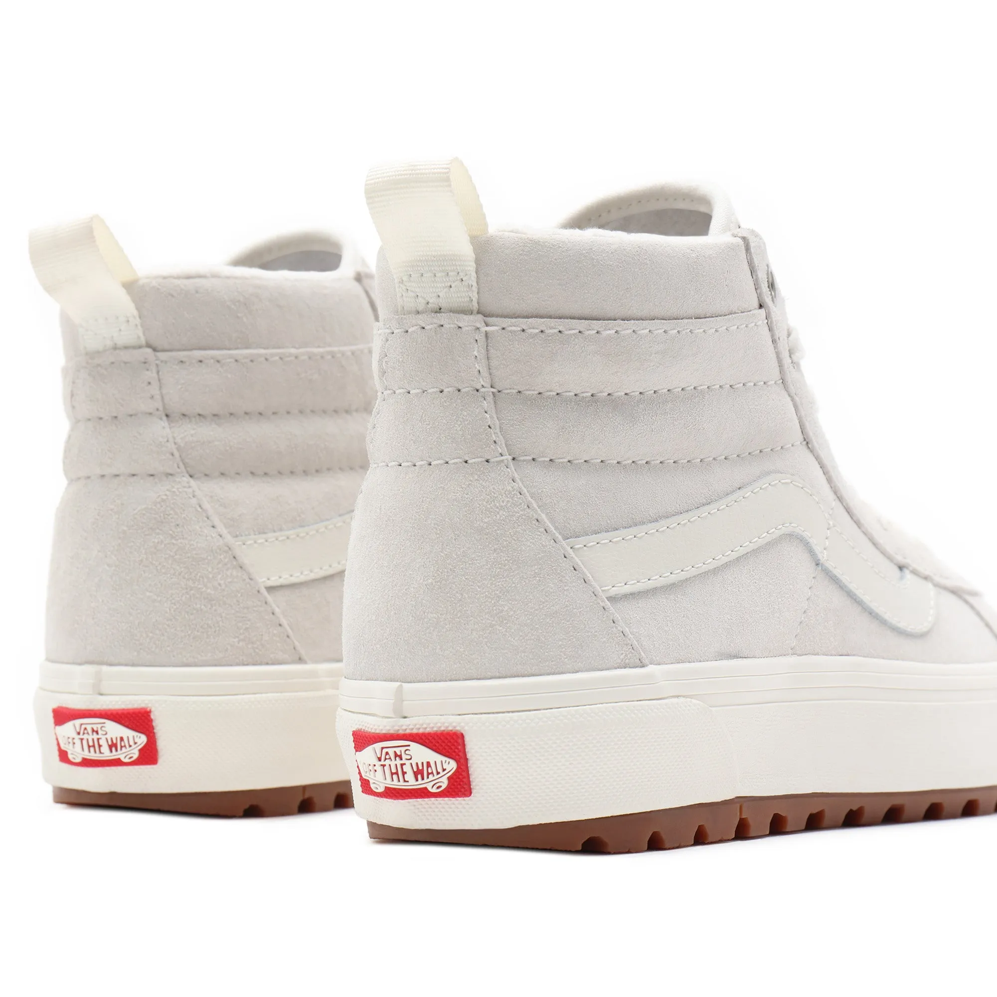 SK8-Hi MTE-1 MTE1 Marshmallow/Marshmallow