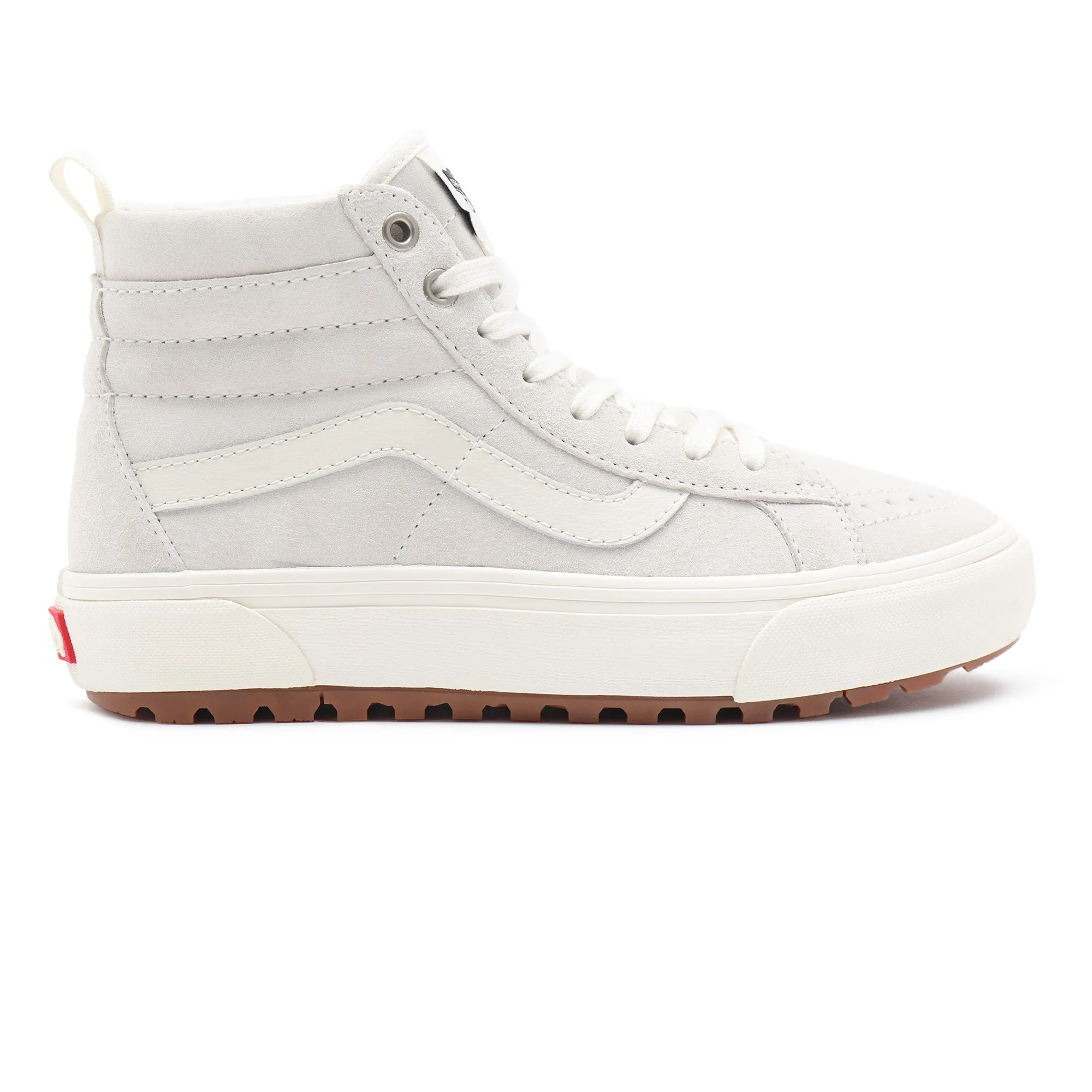 SK8-Hi MTE-1 MTE1 Marshmallow/Marshmallow