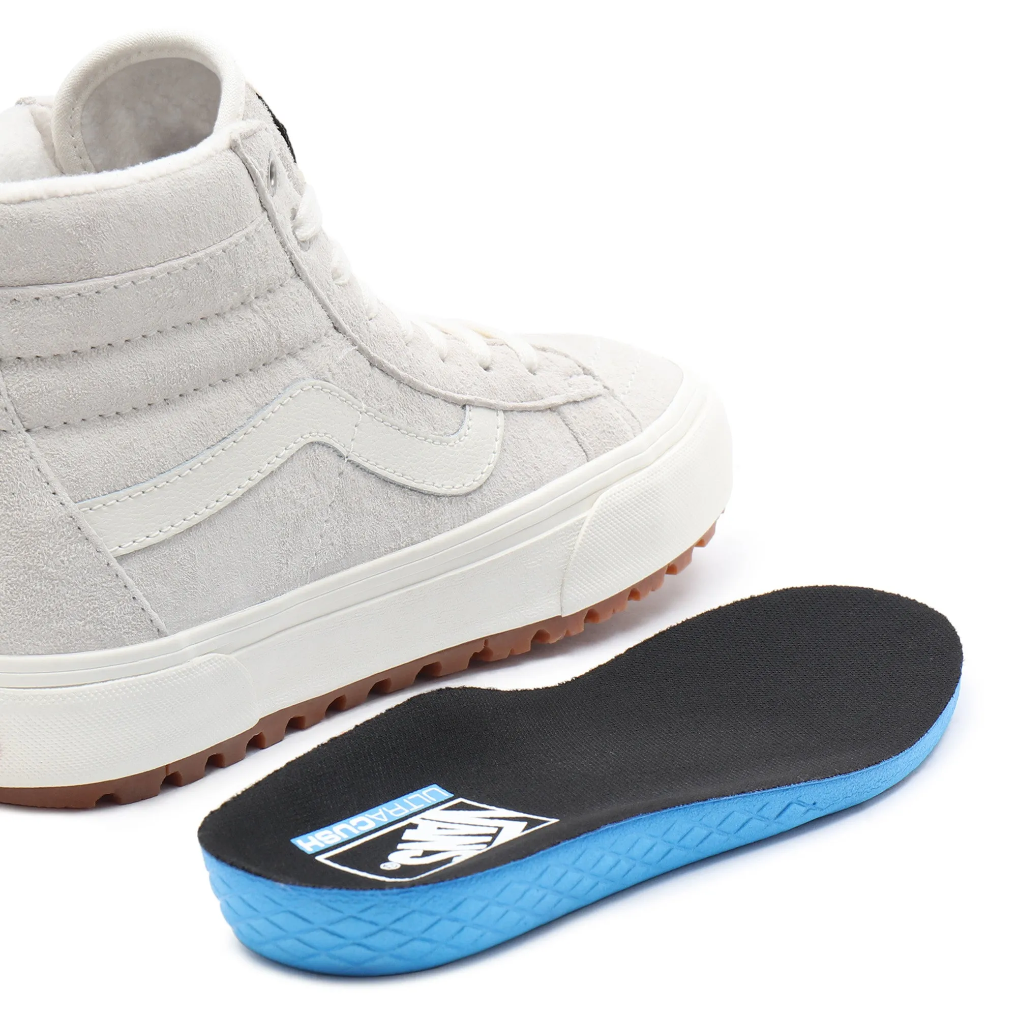 SK8-Hi MTE-1 MTE1 Marshmallow/Marshmallow