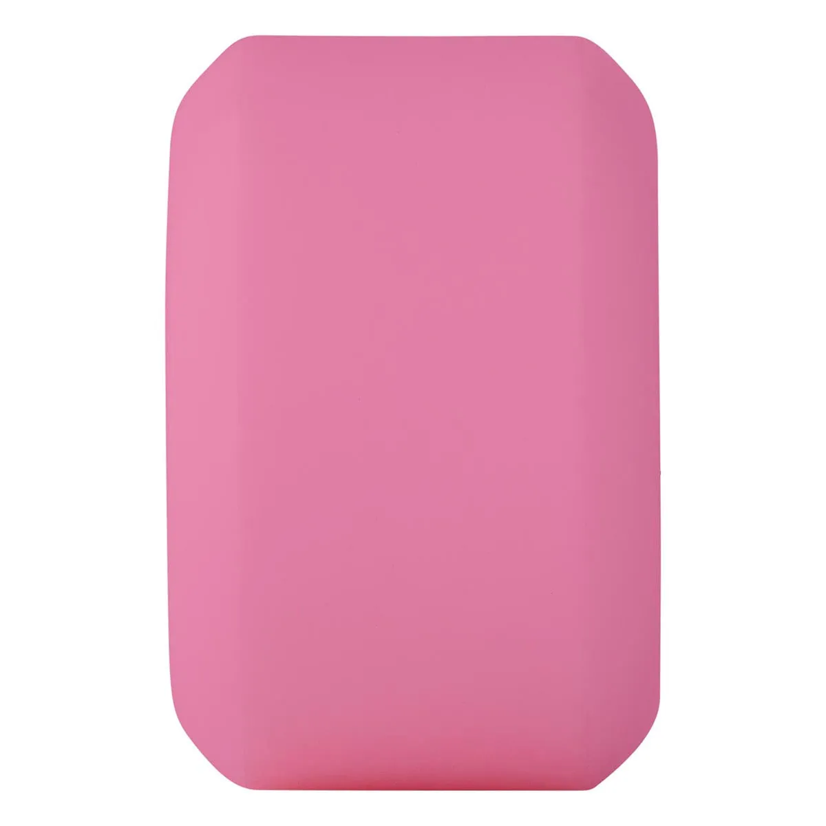 Slime Balls - Tear Away Maggots Neon Pink Hardline 54MM 97A Skateboard Wheels
