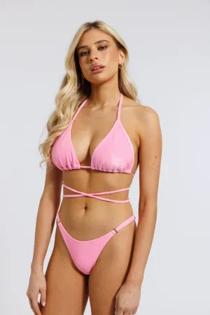 Soft barbie julie bottom